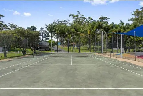 Big4 Bungalow Park On Burrill Lake