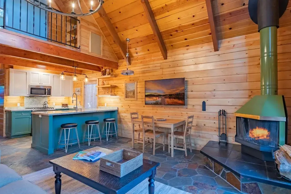 The Spruce Moose