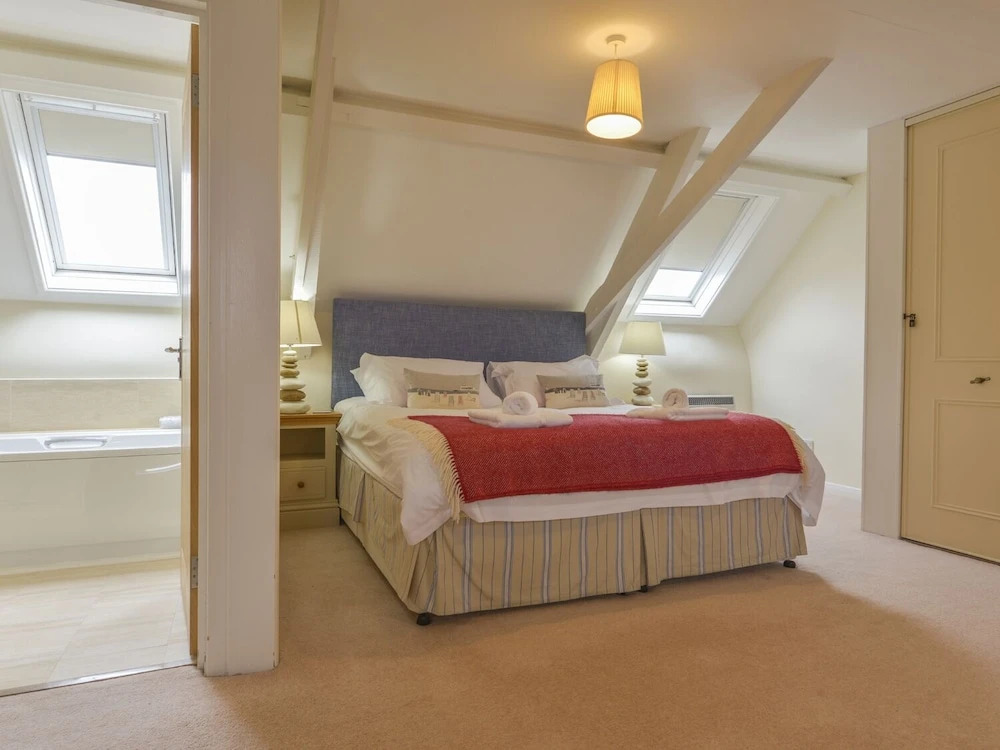 St Aubyn Cottage