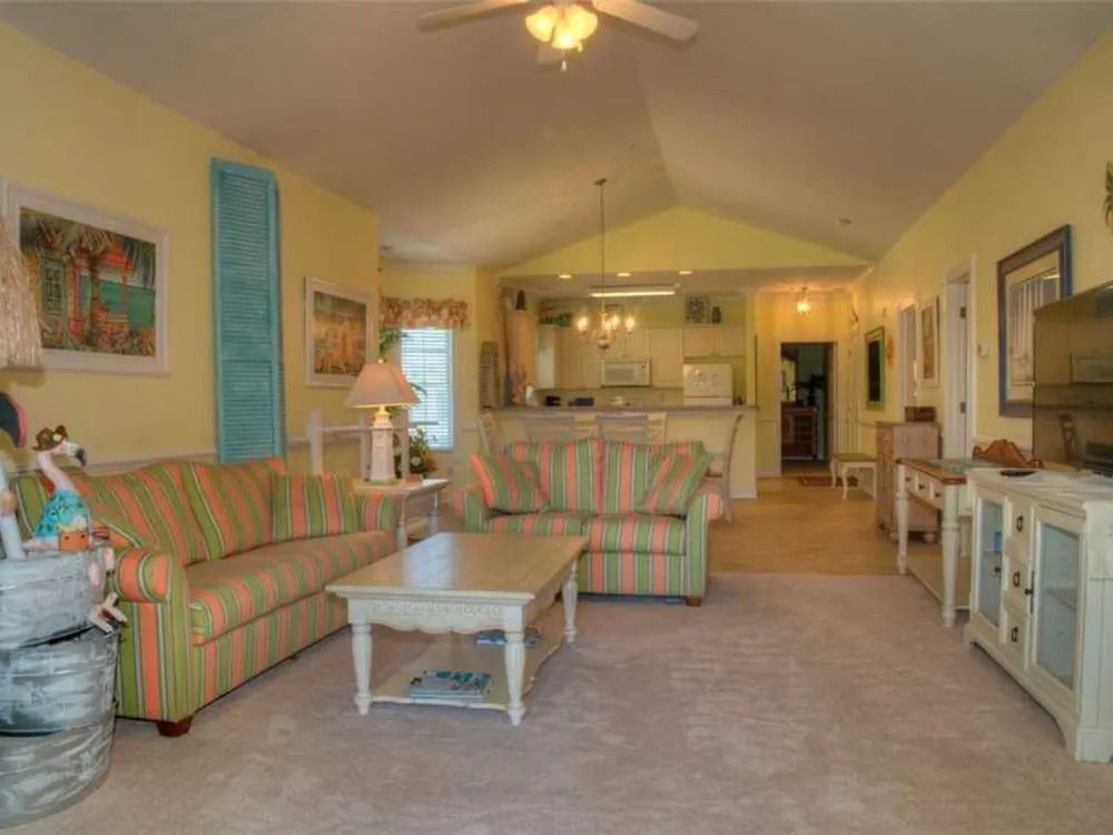 Magnolia Pointe 105 4882 3 Br Condo by RedAwning