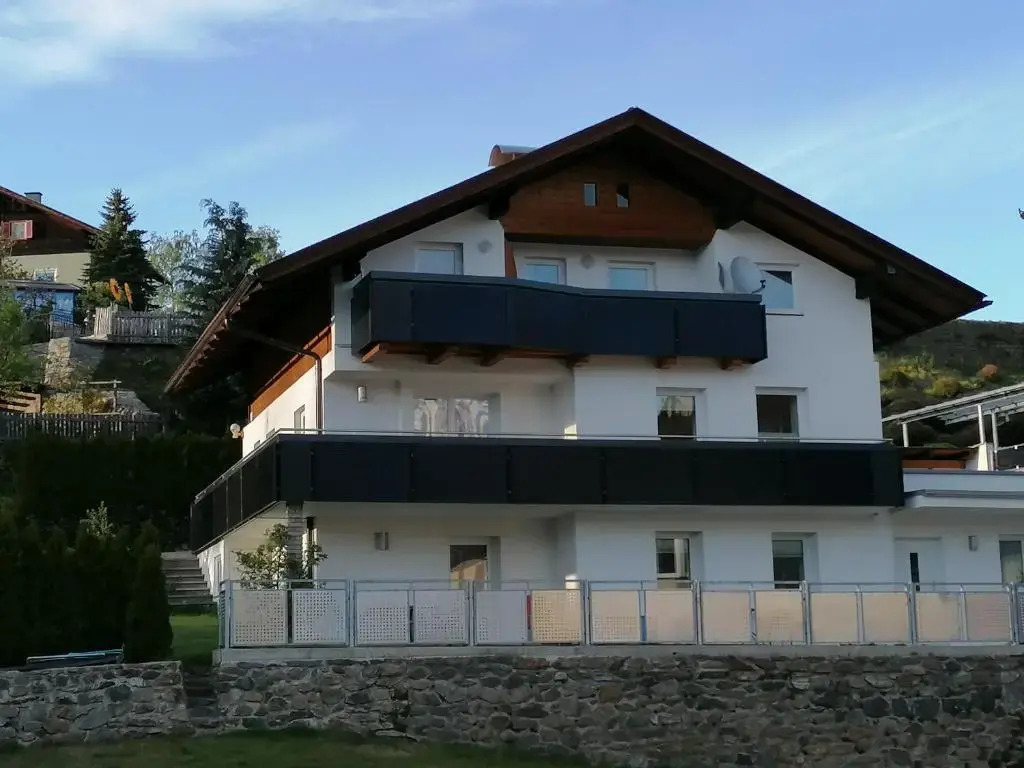 Ferienhaus Sporer