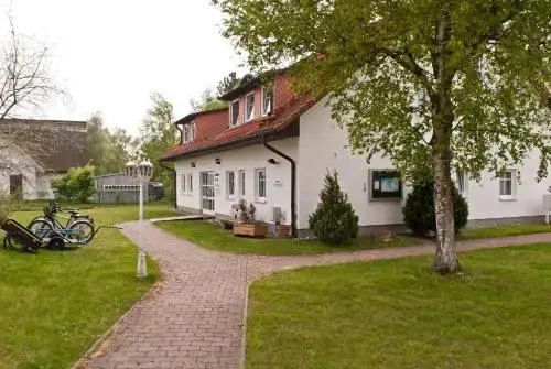 BSW Ferienwohnungen Hiddensee
