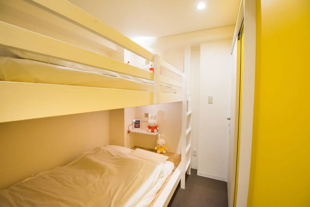 Senba Hostel