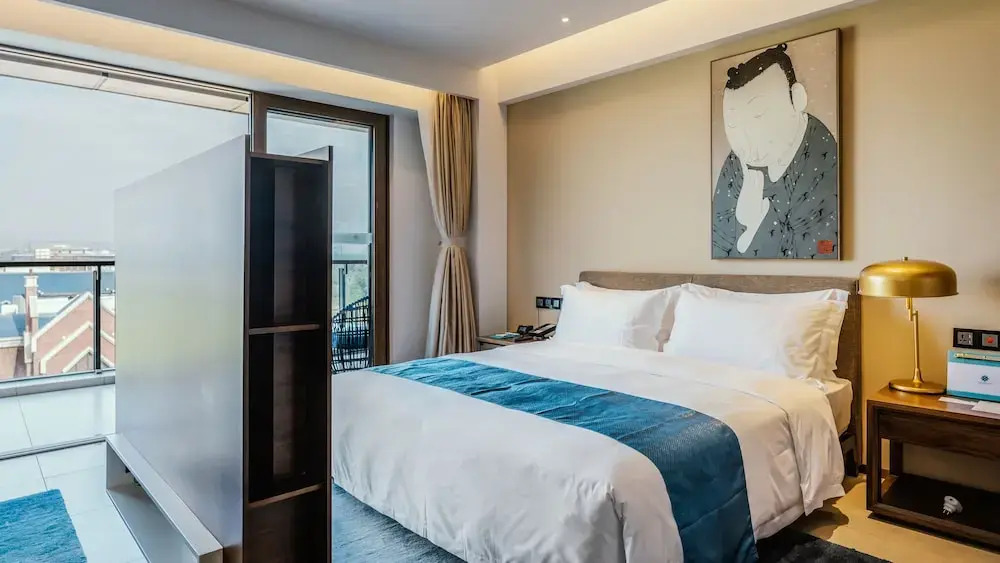 Boao Lecheng Easeheal Wellness Resort