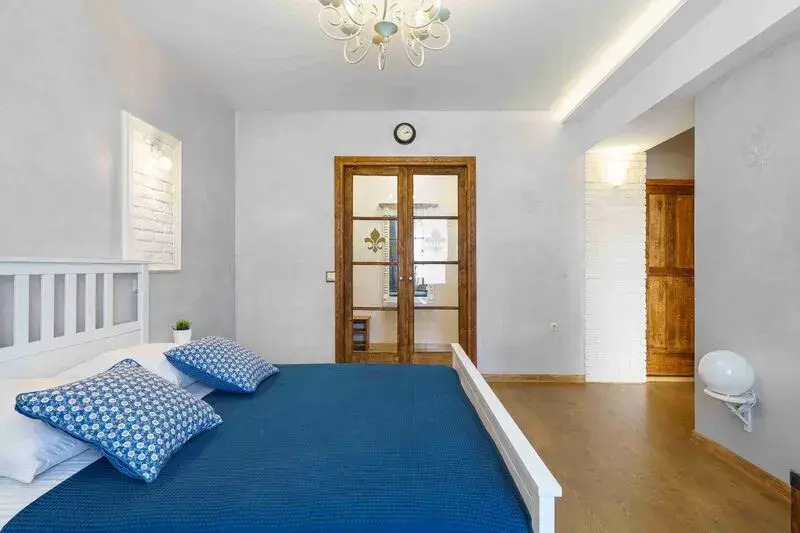 Apartment office GOOD NIGHT, str. Kirova, bld. 37