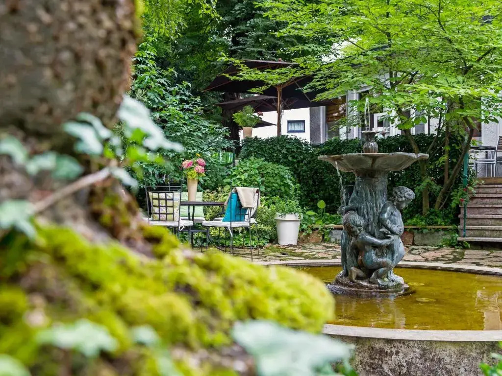 Boutique & Design Hotel AUERSPERG