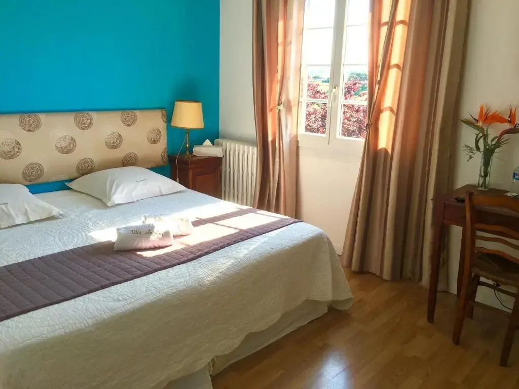 Antoline Bed and breakfast