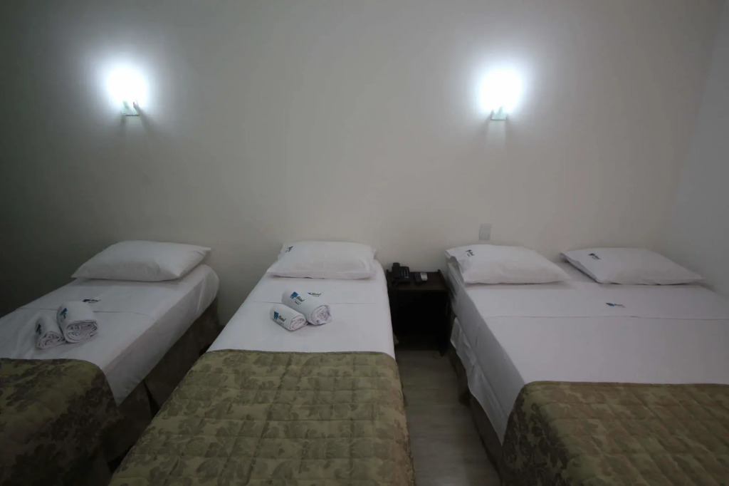 Hotel Savana