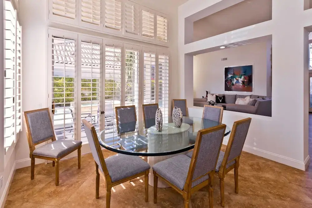 Casa Del Rio Luxe 3BR w Pool Spa Lake Views