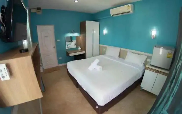 Searide hotel