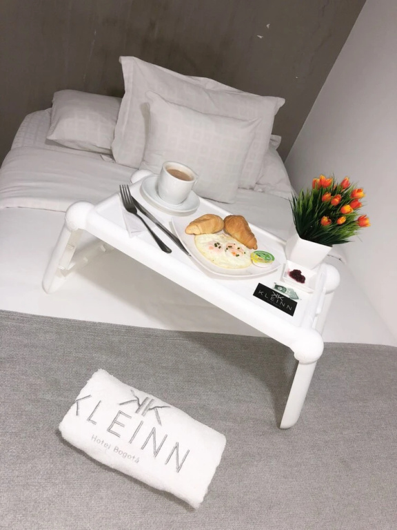 KLEINN HOTEL BOGOTÁ