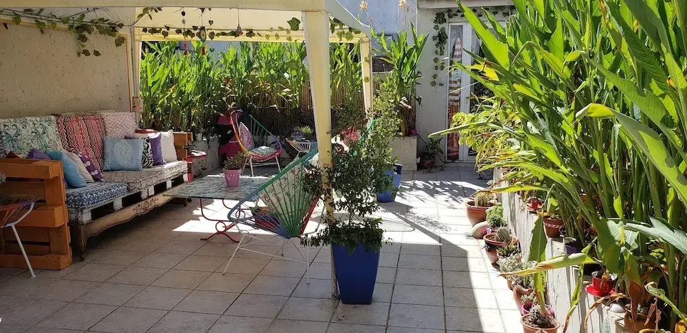 Casa Reina Palermo Queens