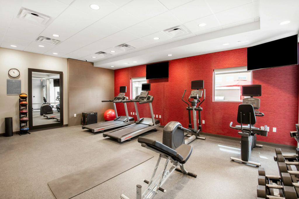Home2 Suites By Hilton Phoenix Airport North, Az