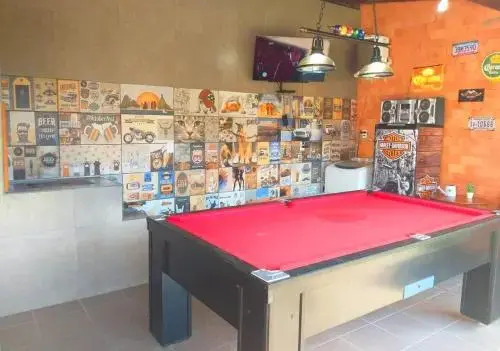 Minha casa