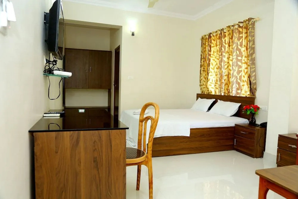 Saravana Inn