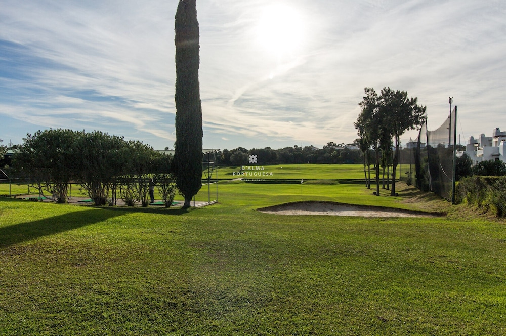Luna Balaia Golf View D'alma Portuguesa