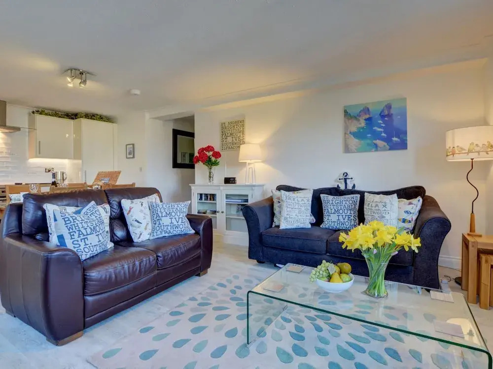 Annexe for Exploring North Devon