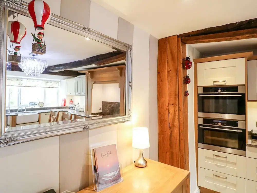 Christmas Cottage