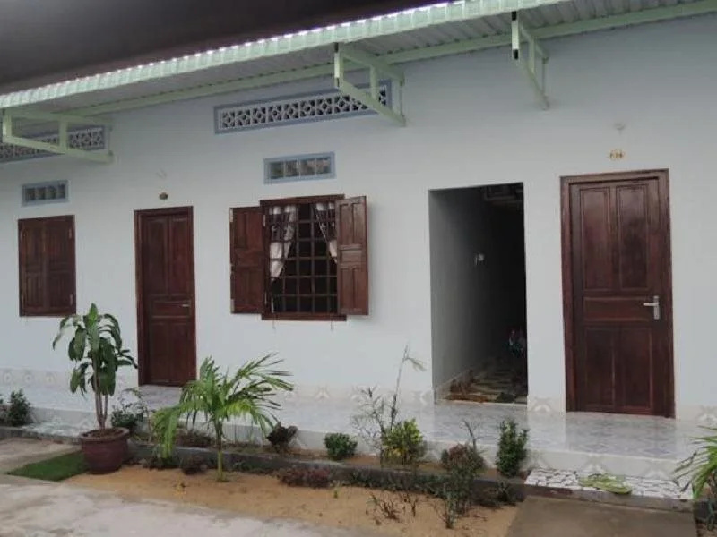 Xuan Anh Guesthouse