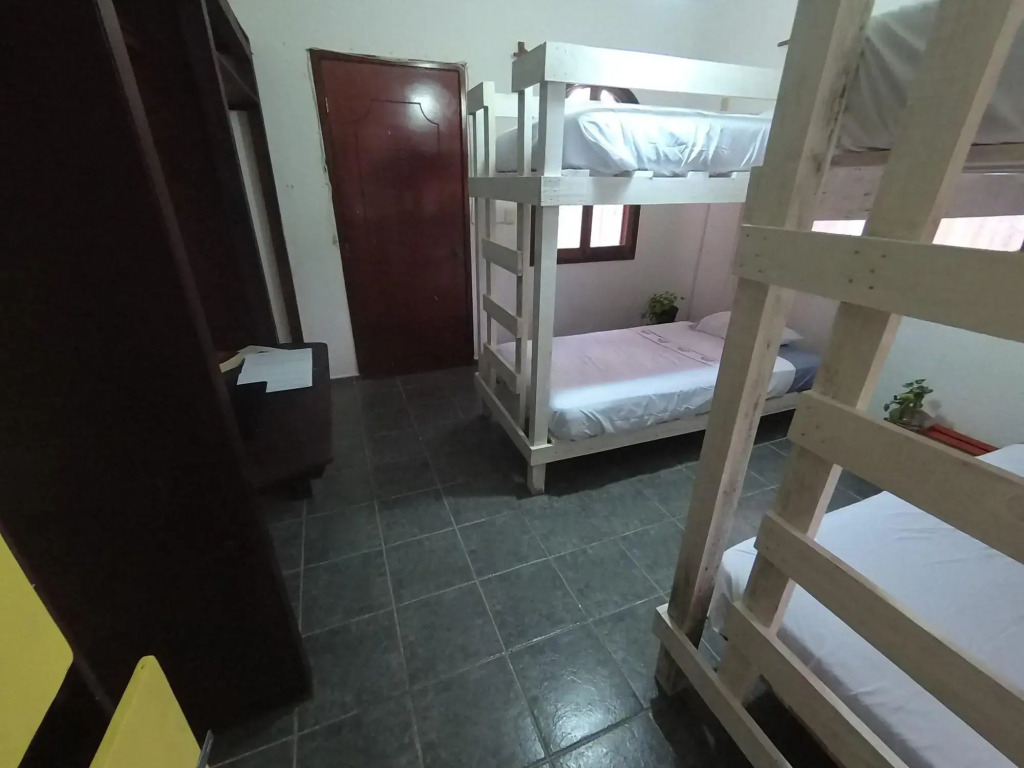 Bamky Hostel