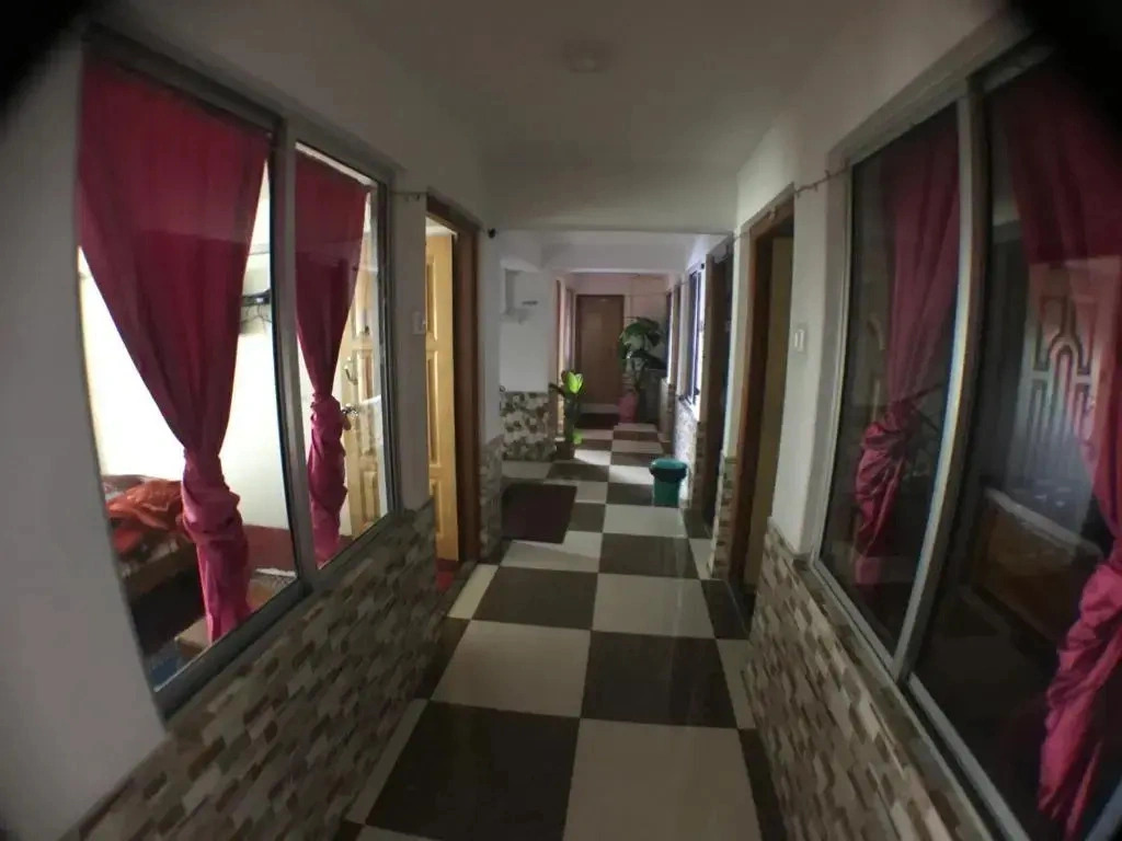 khangsangma guest house