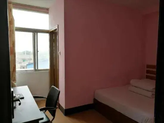 Taizhou Dongxing Business Hotel