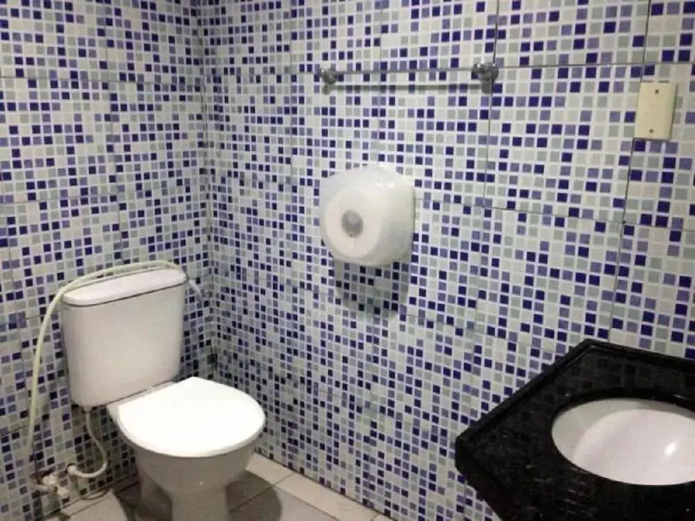 Nalu Beach Hotel pousada