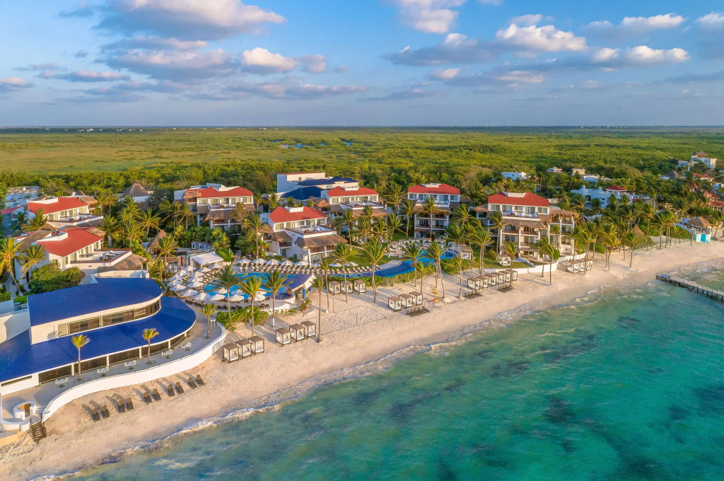 Desire Pearl Riviera Maya Resort All Inclusive, Exclusively for Couples