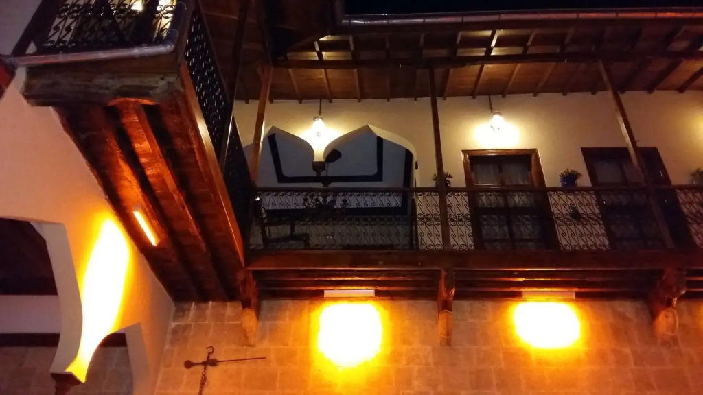 Jasmin Konak Otel