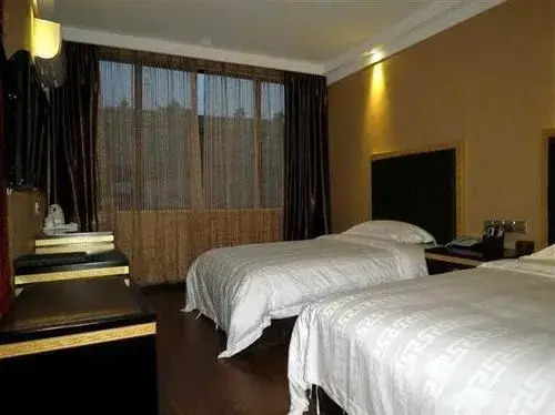 Athens Hotel
