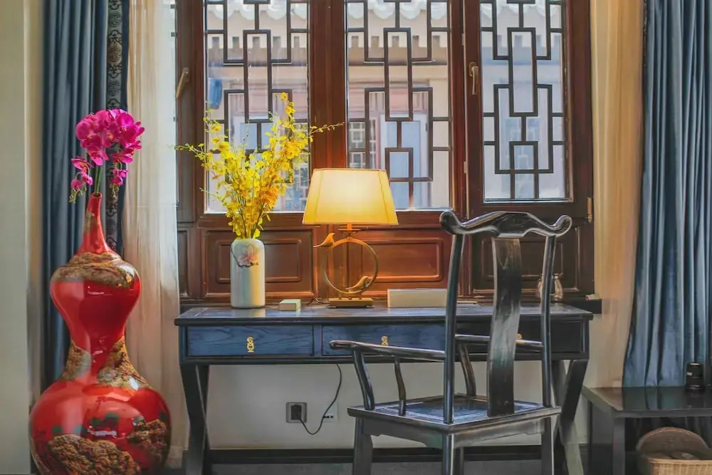 Xi'an Impression Nanhu Lake Homestay