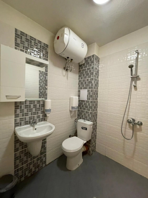 Colonel apartment 846