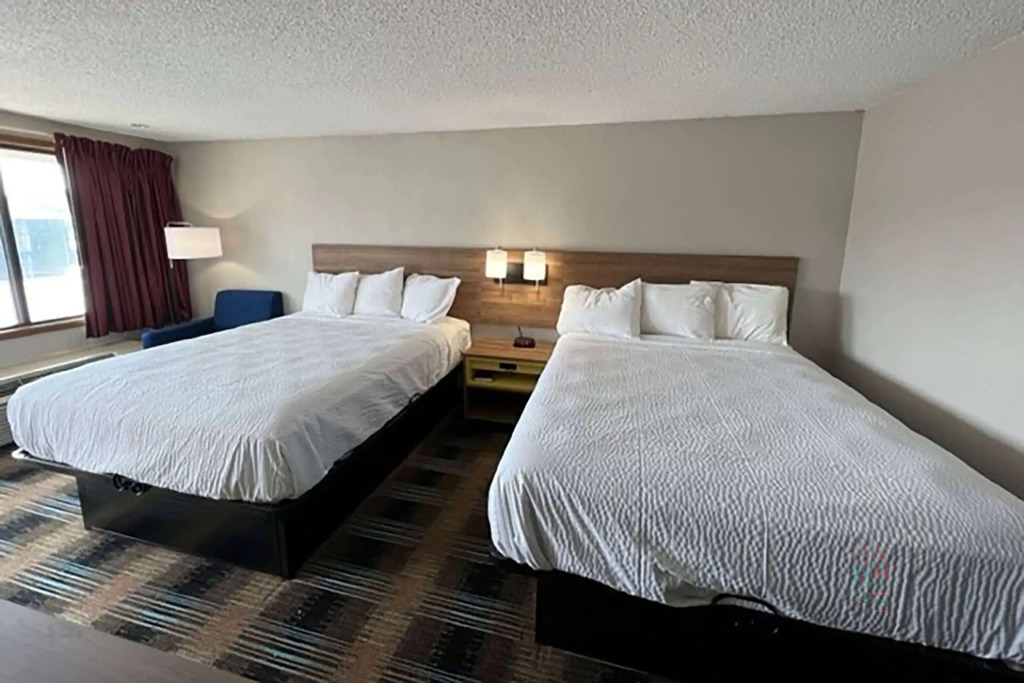 Days-Inn by Wyndham Liverpool-Syracuse