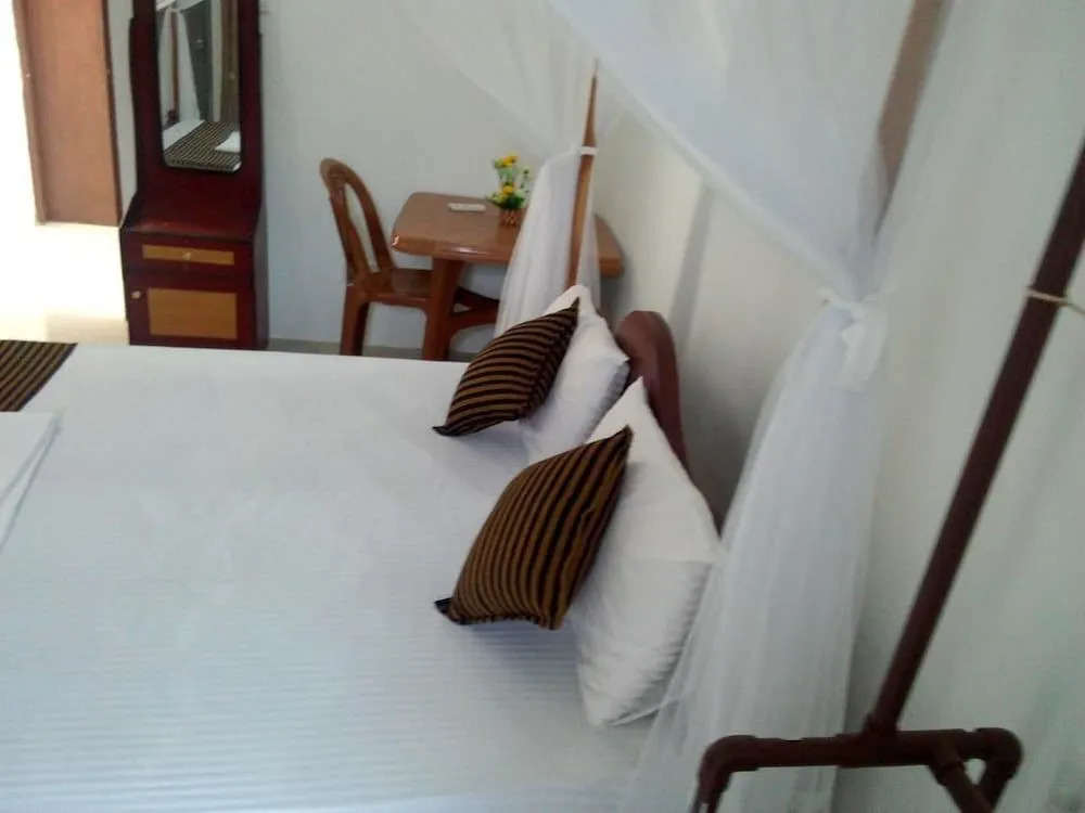 Randi Guest House