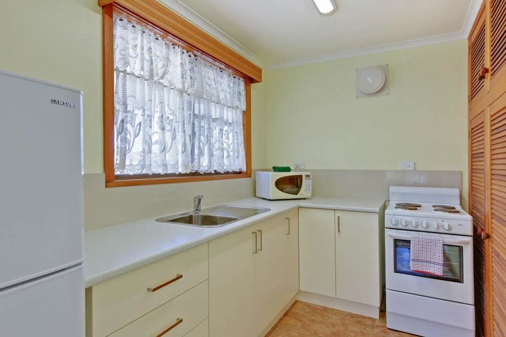Marsden Court Apartments