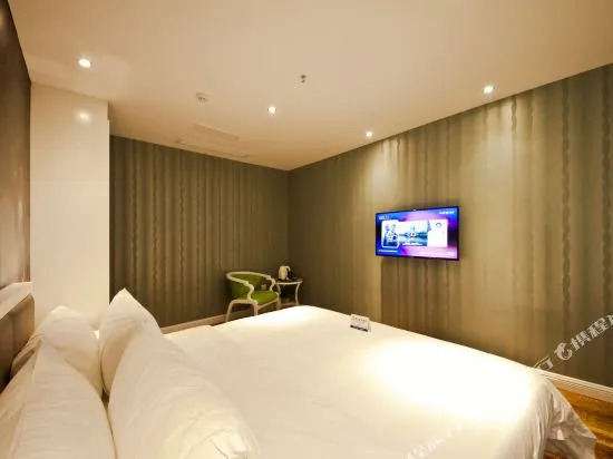 Wesney Hotel (Fuzhou Taijiang Wanda East Second Ring Road Taixuan Branch)(福州威斯尼酒店（台江万达金融街●闽江游台江码头店）)