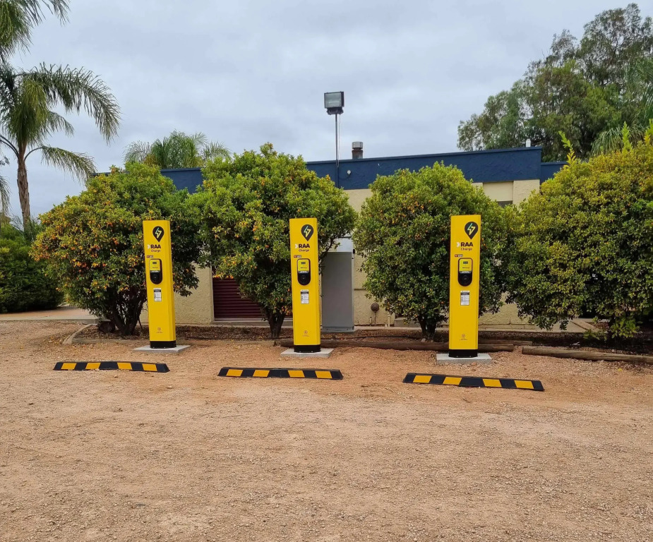 Comfort Inn & Suites Riverland