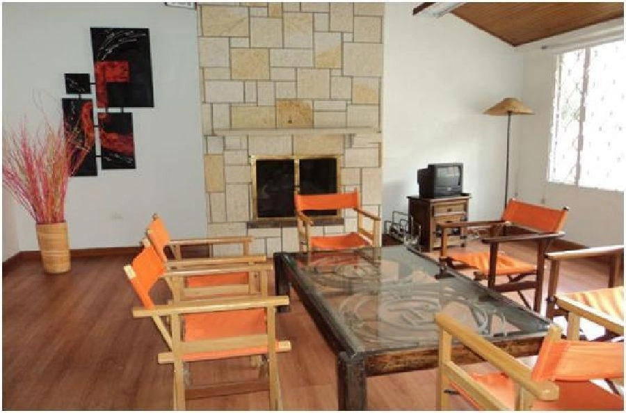 Casa Hotel Cabrera