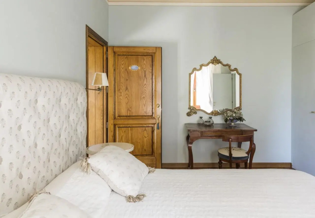 Villa Sestilia Guest House