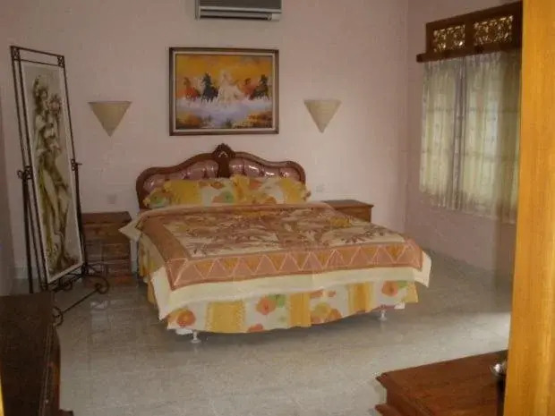 Ida Guest House
