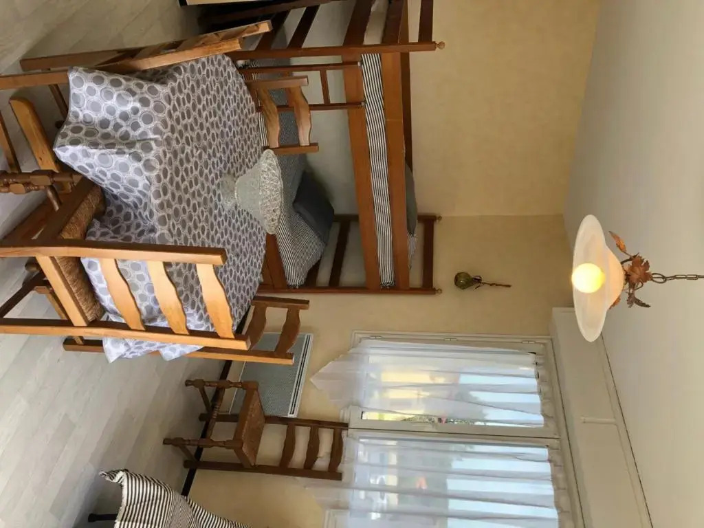 Appartement Pour 5 Personnes Avec Vue Sur L ocean- Residence Cote Basque