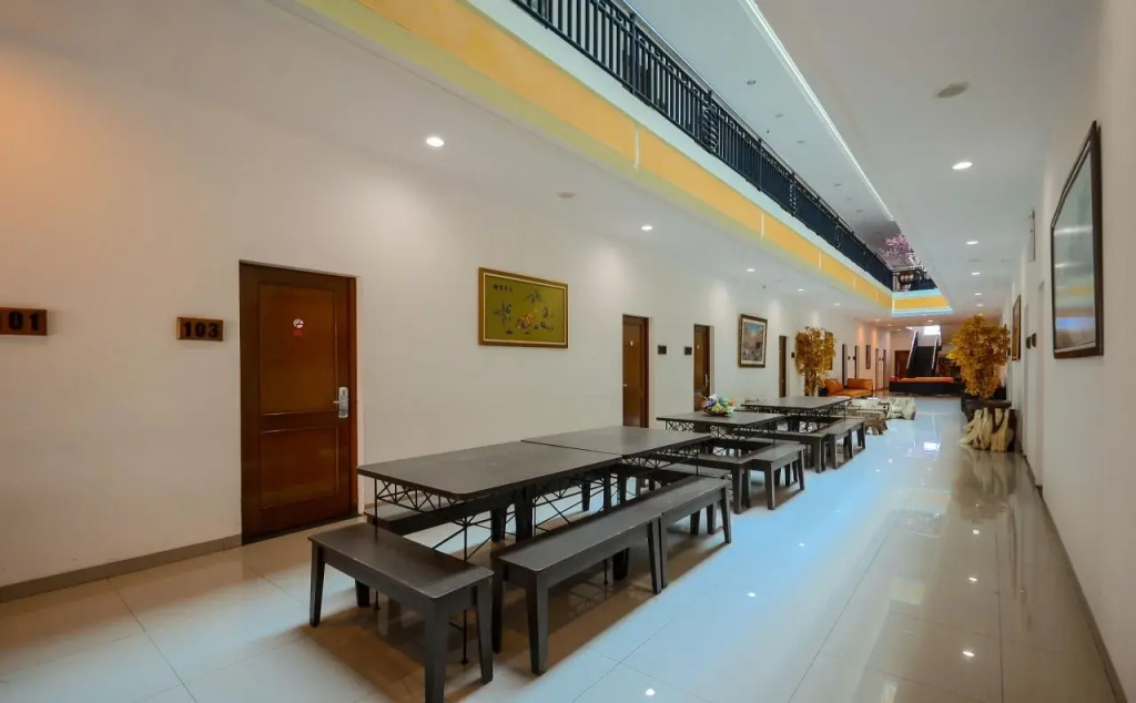 Alqueby Hotel