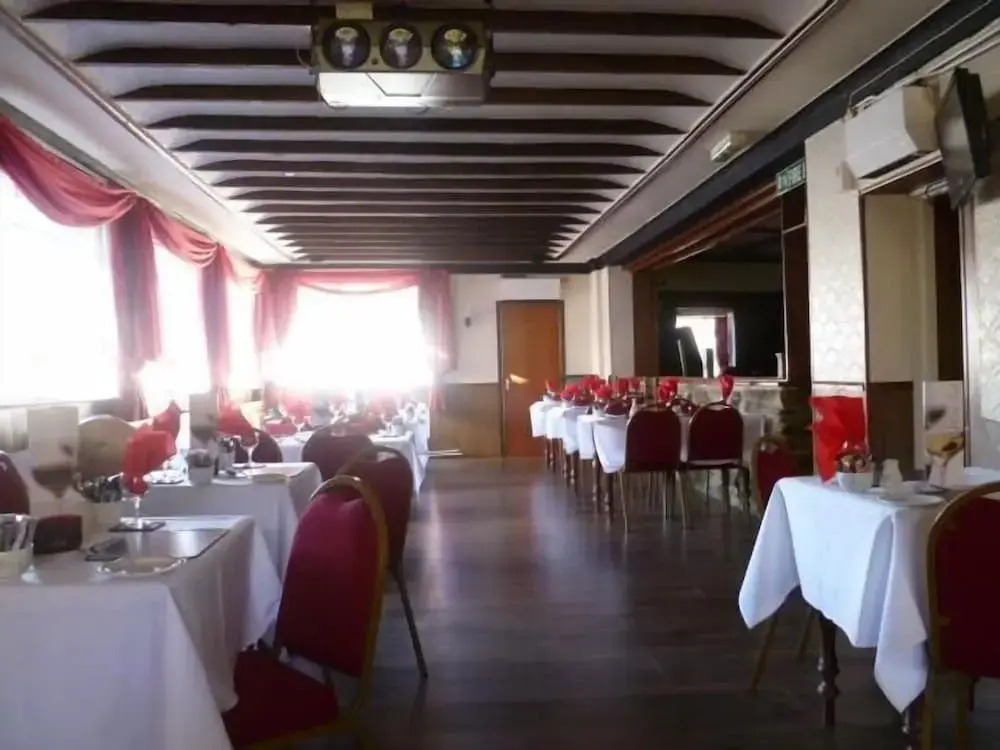 Belle Vue Hotel