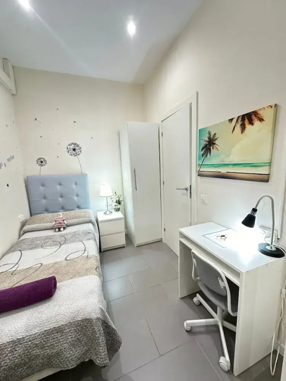 Balmes rooms