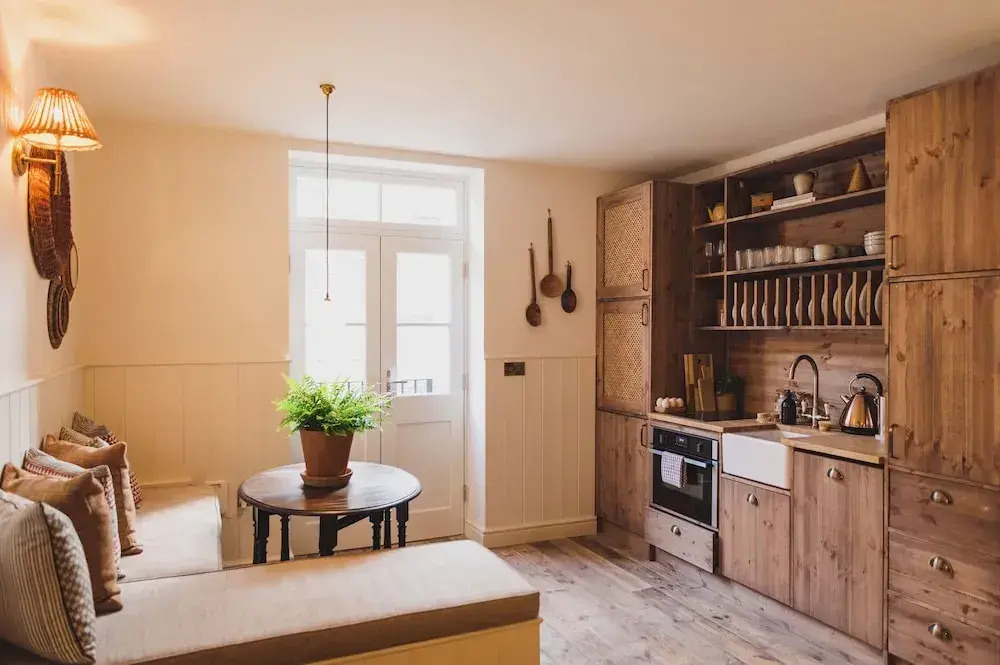 Pebble Cottage 3, Buckingham Mews
