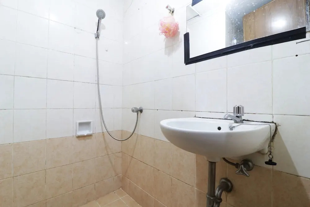 Rent House Center at Apartement Mediterania Gajah Mada