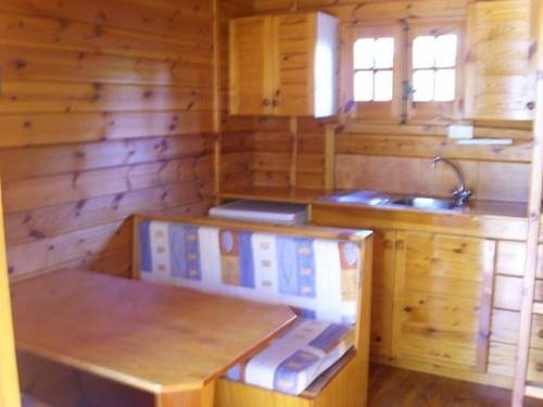Camping Cala Nova