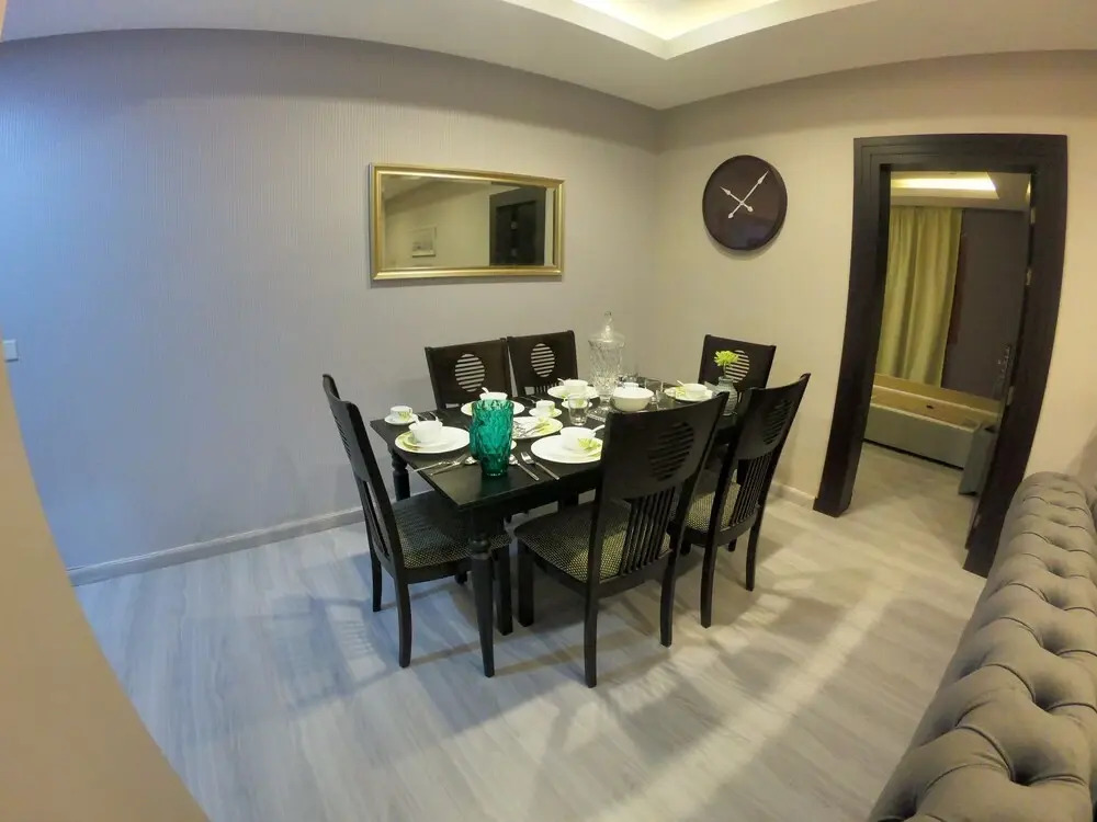 Al Rabie Residence