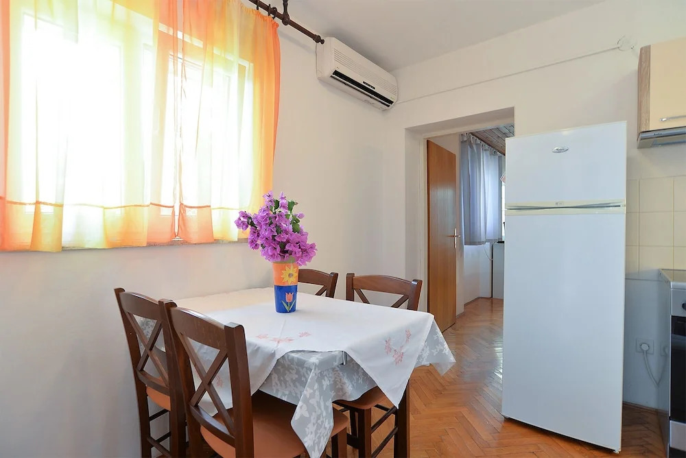 Apartments Jadranka 612