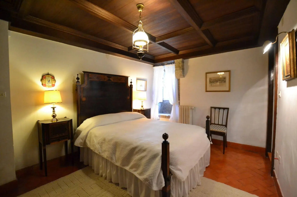 Casa das Paredes